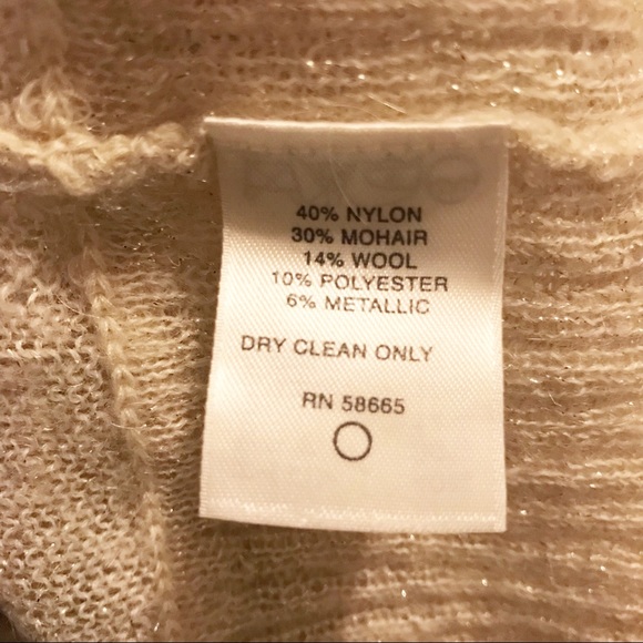 Classiques Entier sweater. - Picture 4 of 4